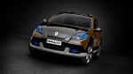 Renault Sandero Stepway Concept 2010 года